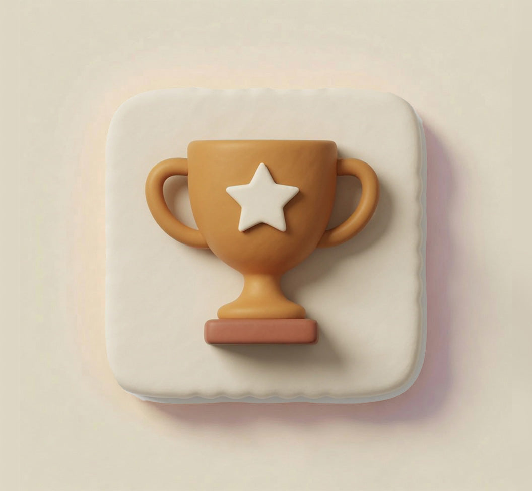 For Champions